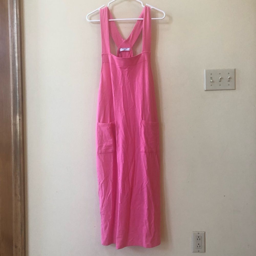 Smash + Tess Daphne Midi Dress